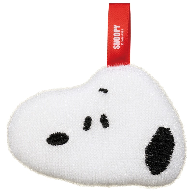 PEANUTS  キラメキ キッチンスポンジ / スヌーピー